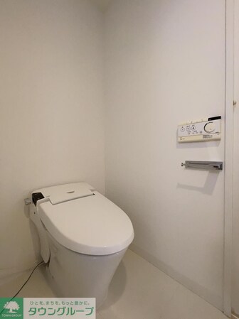 カスタリア伏見の物件内観写真